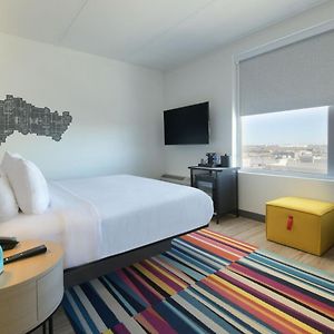King Room Hearing Accessible